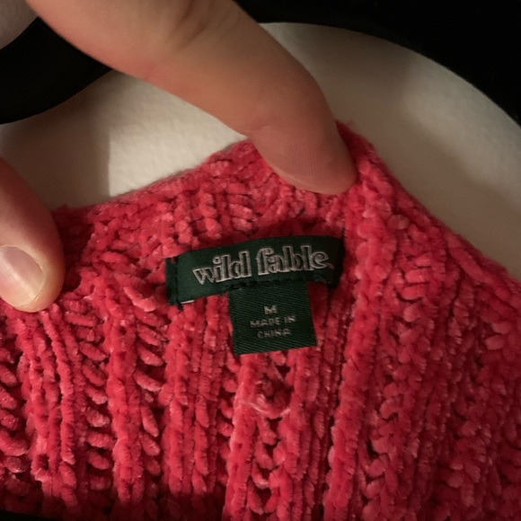 Wild Fable Sweater - Picture 2 of 3